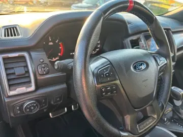 FORD Raptor 2.0 TDCi Ranger Panther