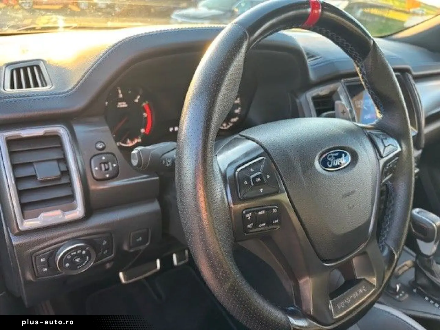 FORD Raptor 2.0 TDCi Ranger Panther