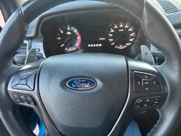 FORD Raptor 2.0 TDCi Ranger Panther