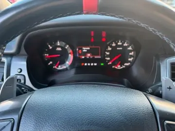 FORD Raptor 2.0 TDCi Ranger Panther