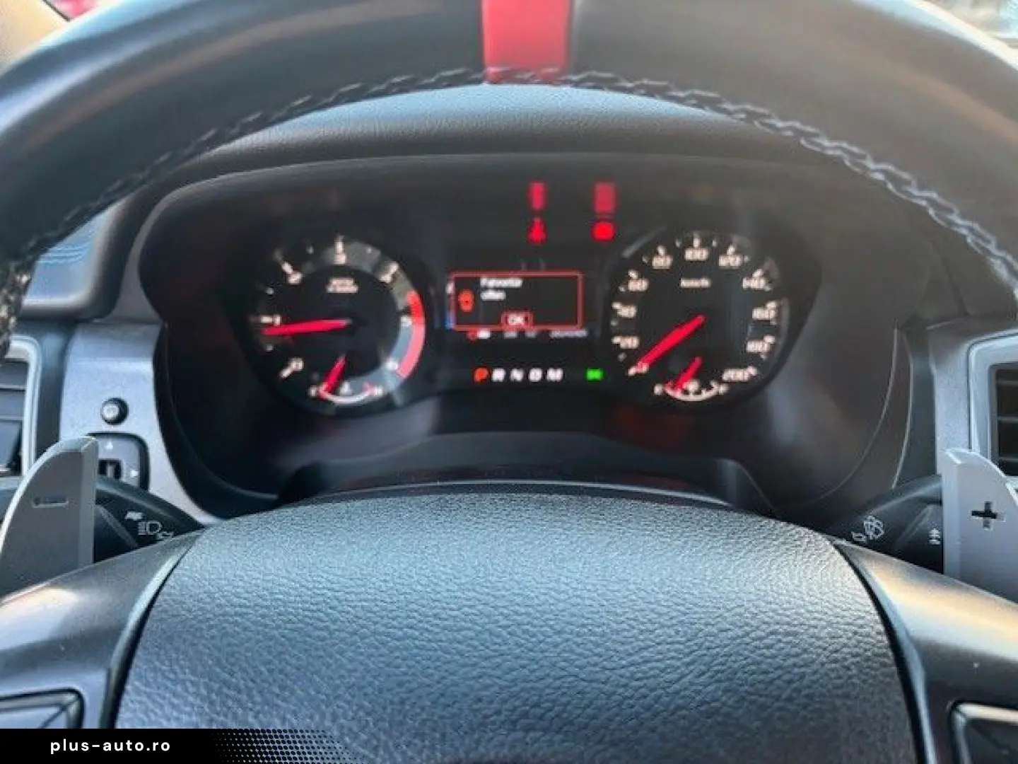 FORD Raptor 2.0 TDCi Ranger Panther