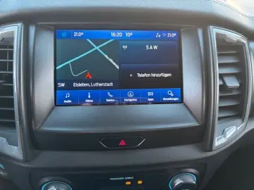 FORD Raptor 2.0 TDCi Ranger Panther