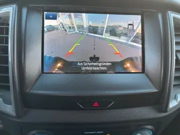 FORD Raptor 2.0 TDCi Ranger Panther