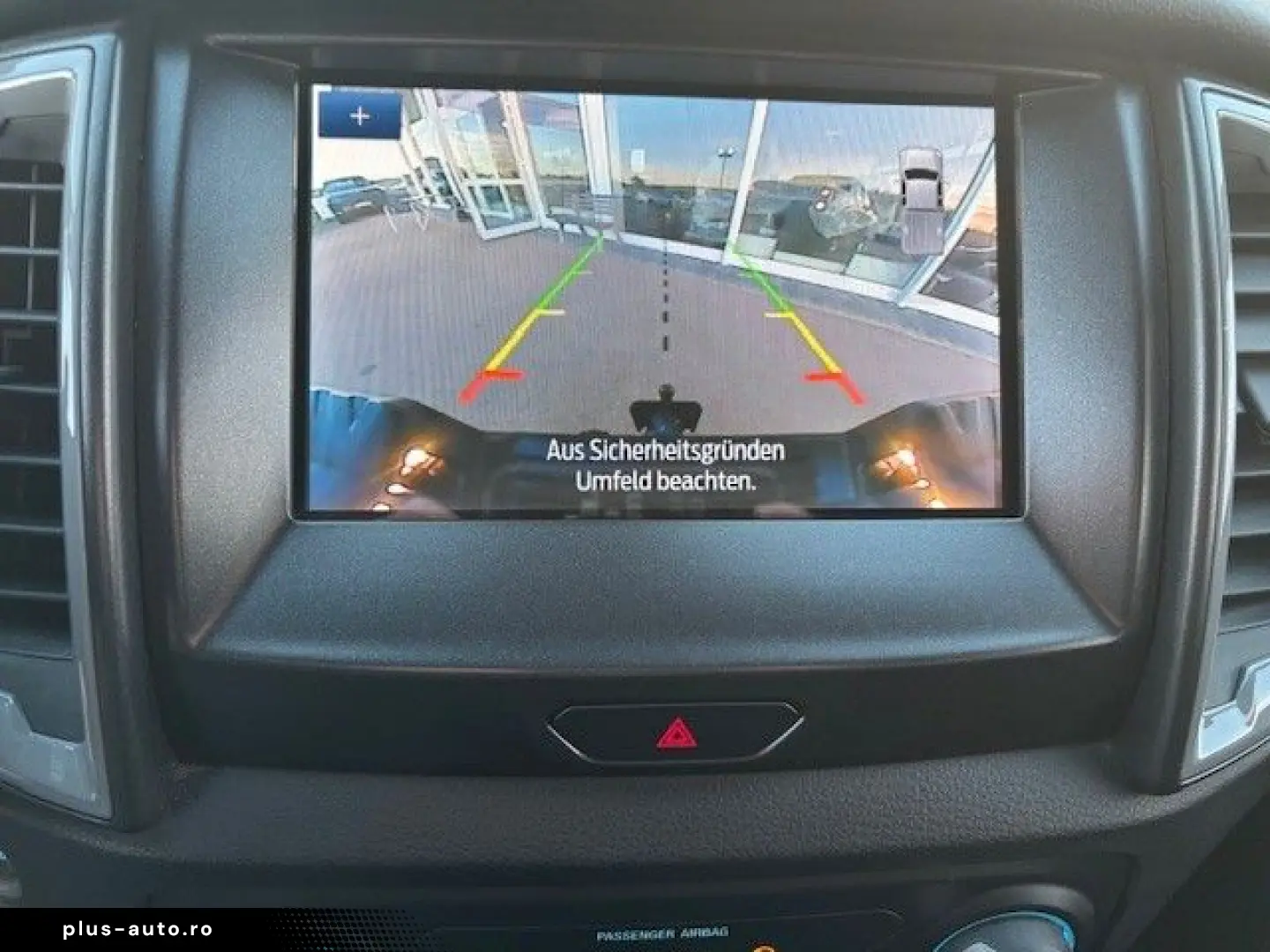 FORD Raptor 2.0 TDCi Ranger Panther