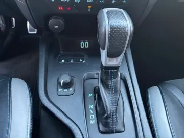 FORD Raptor 2.0 TDCi Ranger Panther