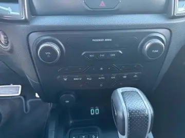 FORD Raptor 2.0 TDCi Ranger Panther