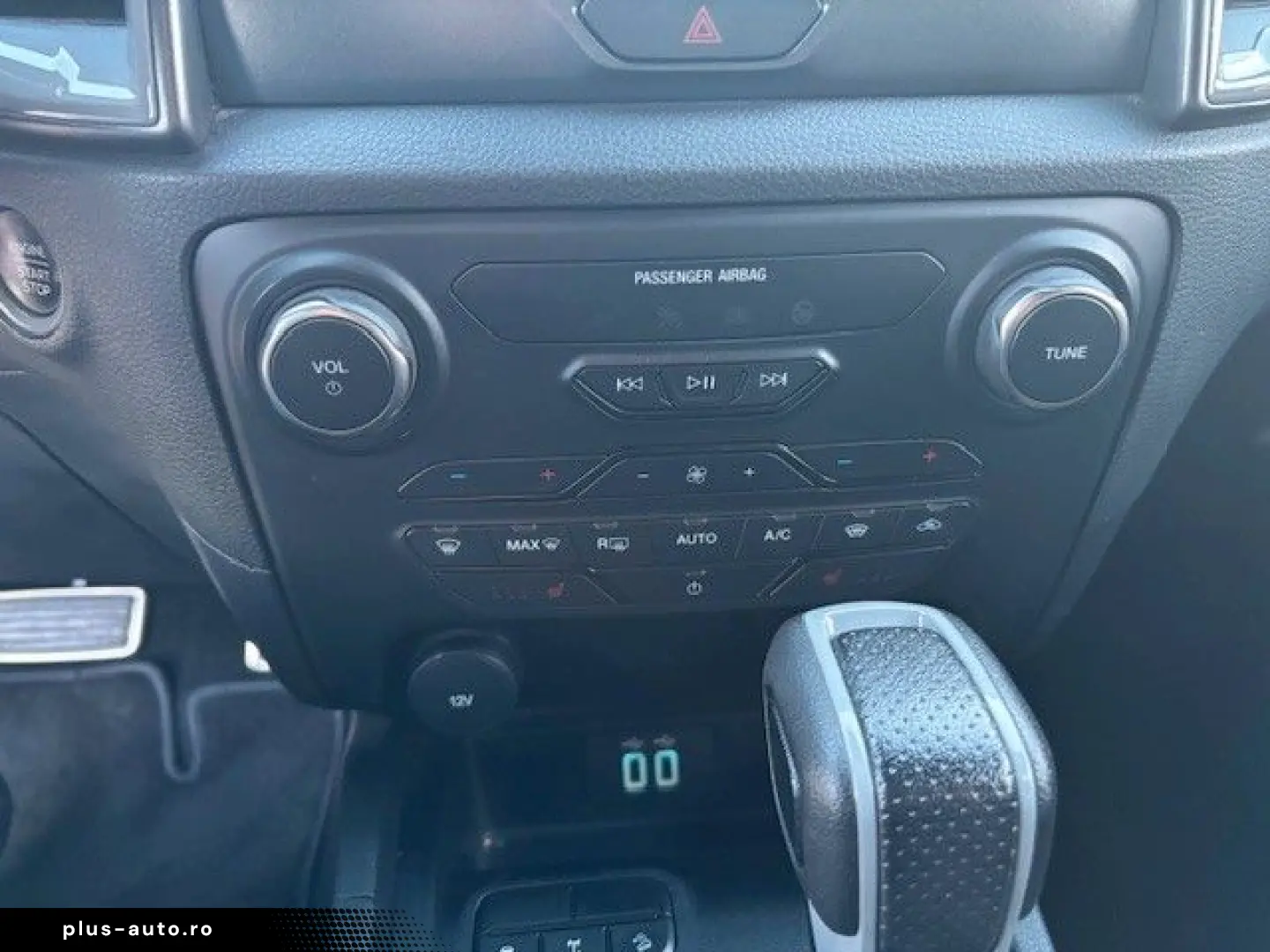 FORD Raptor 2.0 TDCi Ranger Panther