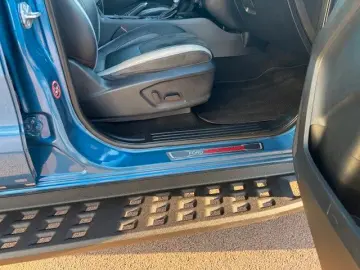 FORD Raptor 2.0 TDCi Ranger Panther