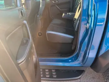 FORD Raptor 2.0 TDCi Ranger Panther
