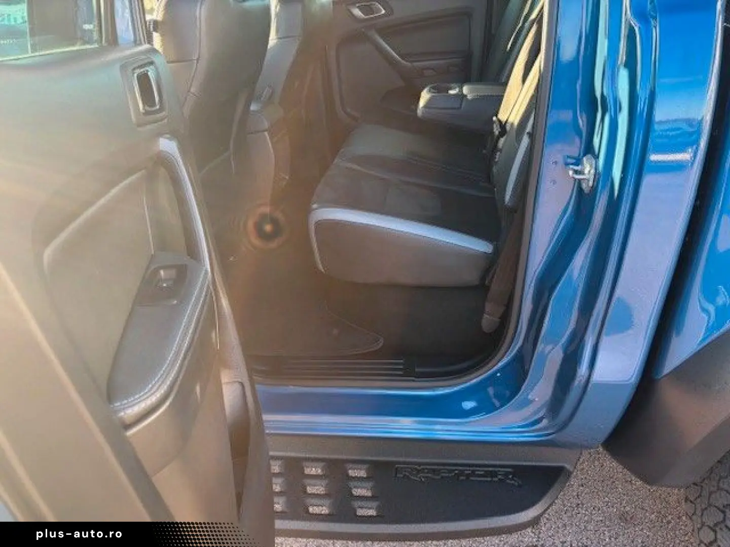 FORD Raptor 2.0 TDCi Ranger Panther