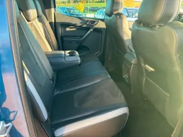 FORD Raptor 2.0 TDCi Ranger Panther