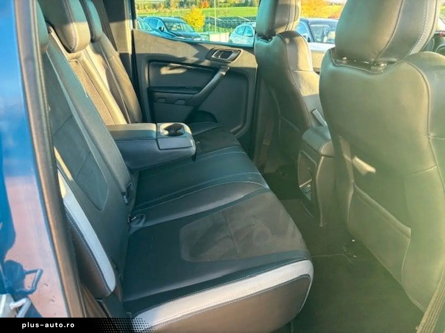 FORD Raptor 2.0 TDCi Ranger Panther