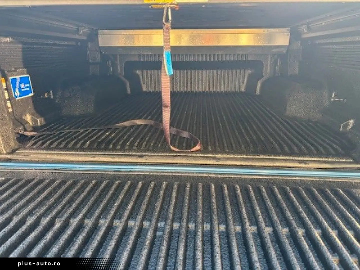 FORD Raptor 2.0 TDCi Ranger Panther