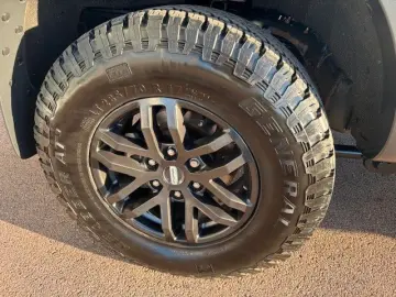 FORD Raptor 2.0 TDCi Ranger Panther