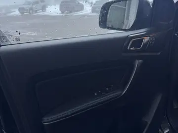 FORD Ranger Raptor 2 0 EcoBl Doka 4x4 Standheiz Matt