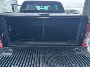 FORD Ranger Raptor 2 0 EcoBl Doka 4x4 Standheiz Matt