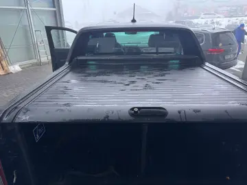 FORD Ranger Raptor 2 0 EcoBl Doka 4x4 Standheiz Matt