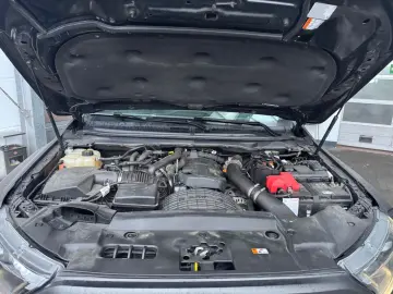 FORD Ranger Raptor 2 0 EcoBl Doka 4x4 Standheiz Matt