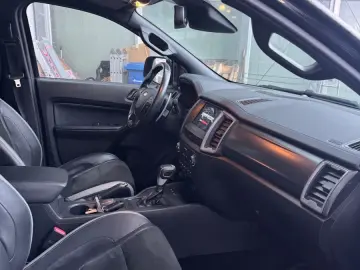 FORD Ranger Raptor 2 0 EcoBl Doka 4x4 Standheiz Matt