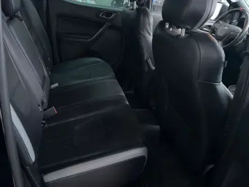 FORD Ranger Raptor 2 0 EcoBl Doka 4x4 Standheiz Matt