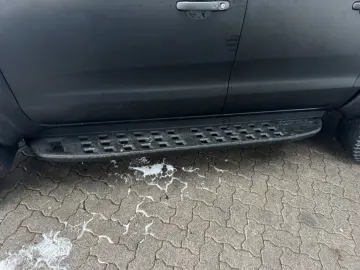 FORD Ranger Raptor 2 0 EcoBl Doka 4x4 Standheiz Matt