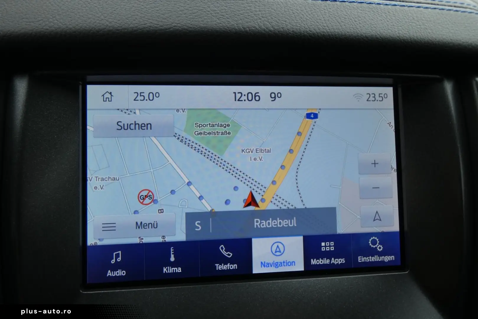 FORD Raptor 2.0 DK  Panther  #4X4 #NAVI #AHK #LEDER #