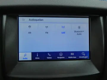 FORD Raptor 2.0 DK  Panther  #4X4 #NAVI #AHK #LEDER #