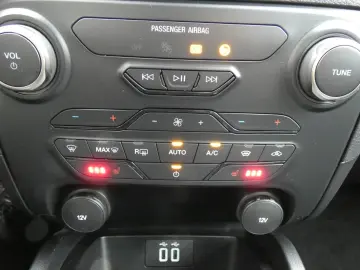 FORD Raptor 2.0 DK  Panther  #4X4 #NAVI #AHK #LEDER #