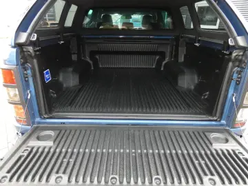 FORD Raptor 2.0 DK  Panther  #4X4 #NAVI #AHK #LEDER #