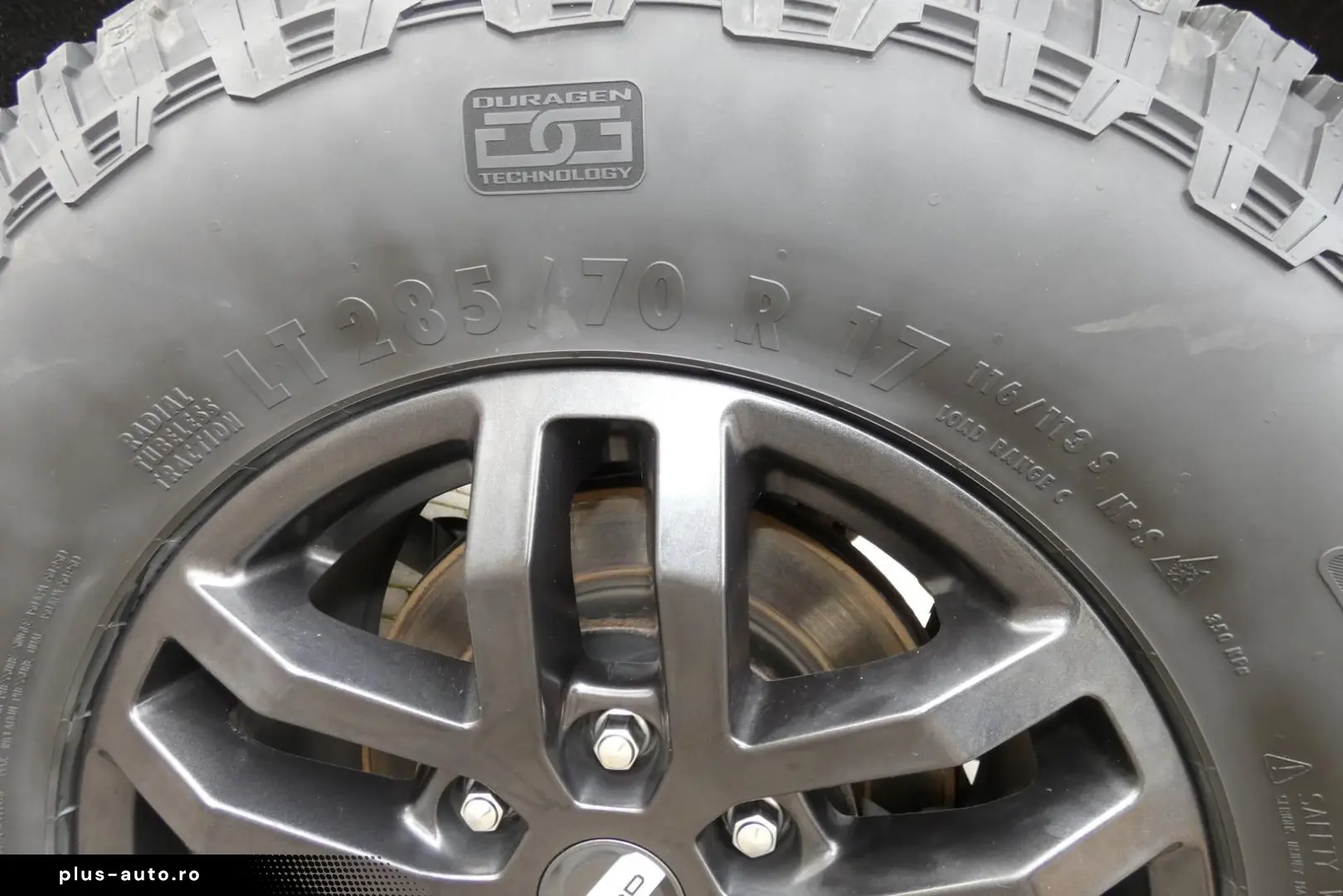 FORD Raptor 2.0 DK  Panther  #4X4 #NAVI #AHK #LEDER #