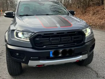 FORD Raptor