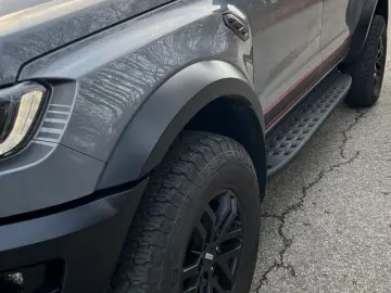 FORD Raptor