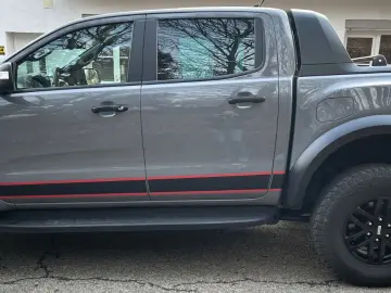 FORD Raptor