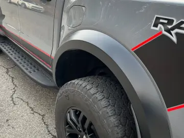 FORD Raptor