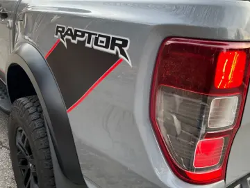 FORD Raptor