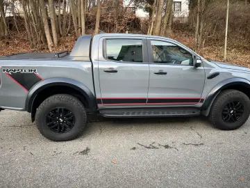 FORD Raptor