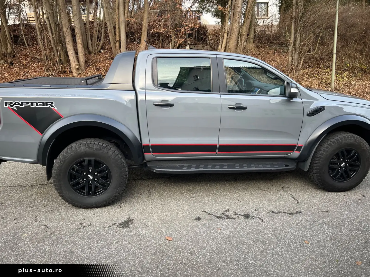 FORD Raptor