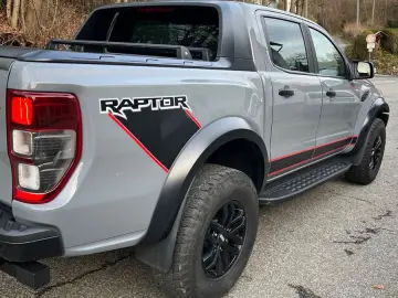 FORD Raptor