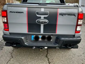 FORD Raptor