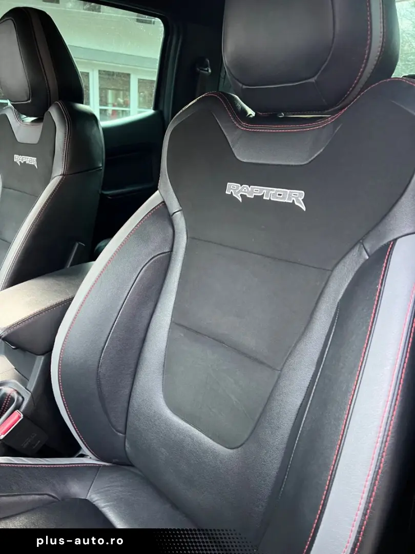 FORD Raptor