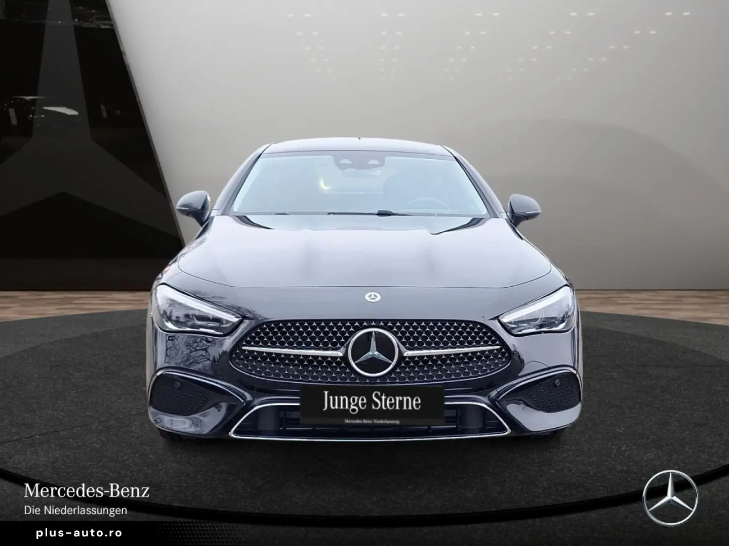 MERCEDES-BENZ CLE 200 Cp. Avantgarde Adv.  FAHRASS  HUD LED