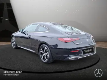 MERCEDES-BENZ CLE 200 Cp. Avantgarde Adv.  FAHRASS  HUD LED