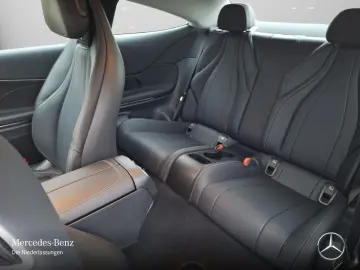 MERCEDES-BENZ CLE 200 Cp. Avantgarde Adv.  FAHRASS  HUD LED