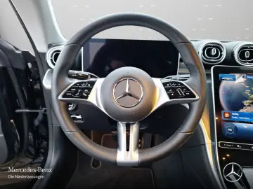 MERCEDES-BENZ CLE 200 Cp. Avantgarde Adv.  FAHRASS  HUD LED