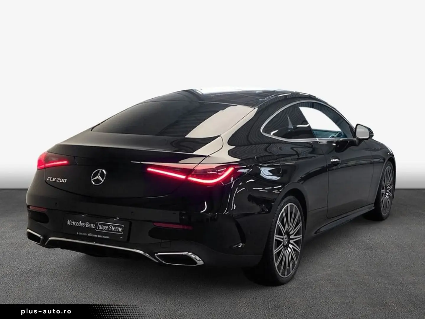 MERCEDES-BENZ CLE 200 AMG Advanced Winter PANO Leder&hellip;