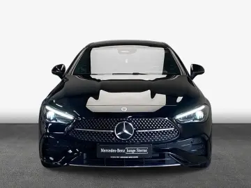 MERCEDES-BENZ CLE 200 AMG Advanced Winter PANO Leder&hellip;