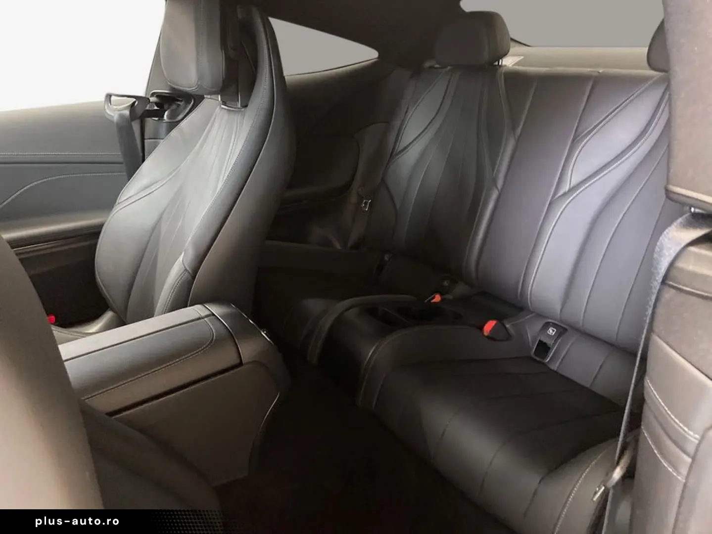 MERCEDES-BENZ CLE 200 AMG Advanced Winter PANO Leder&hellip;