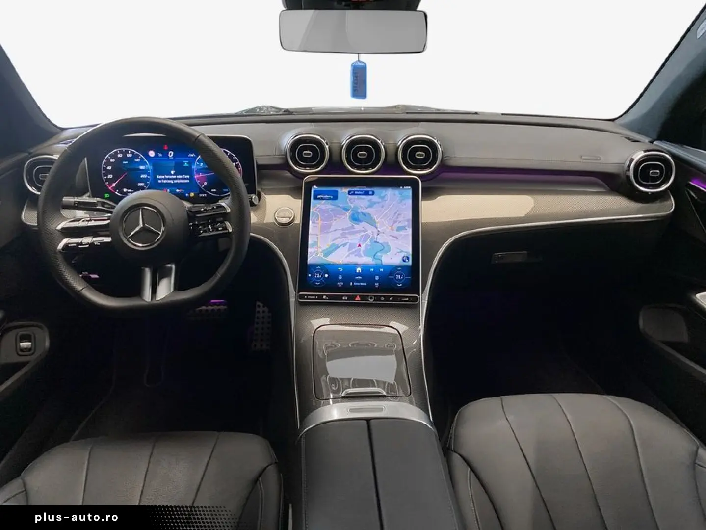 MERCEDES-BENZ CLE 200 AMG Advanced Winter PANO Leder&hellip;