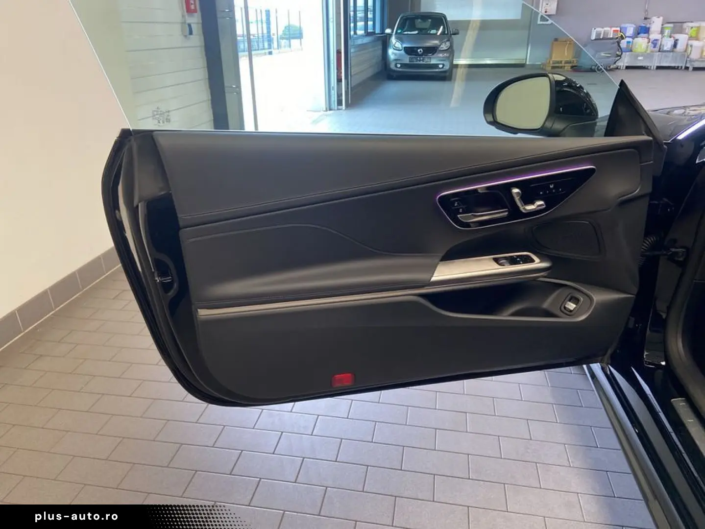 MERCEDES-BENZ CLE 200 AMG Advanced Winter PANO Leder&hellip;