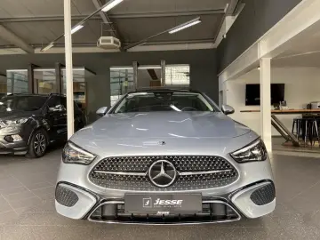 MERCEDES-BENZ CLE 200  Coupe Advanced Plus Pano Memory Distr